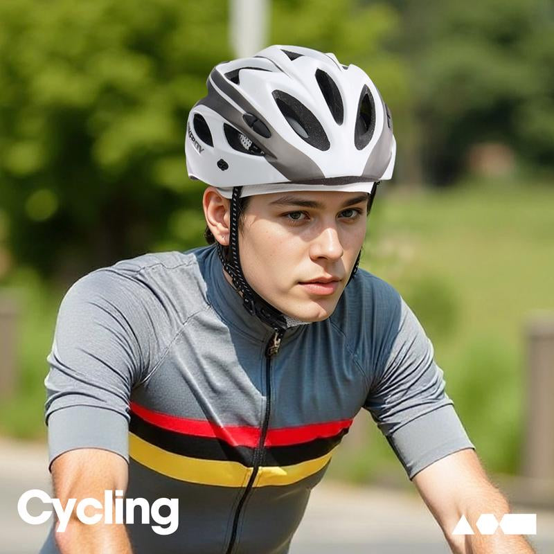 Longlong – Pack de 2 gorros transpirables tipo ‘skull cap’ para hombre. Ligeros, absorben el sudor. Para usar debajo del casco en ciclismo, motociclismo, running o como bandana.
