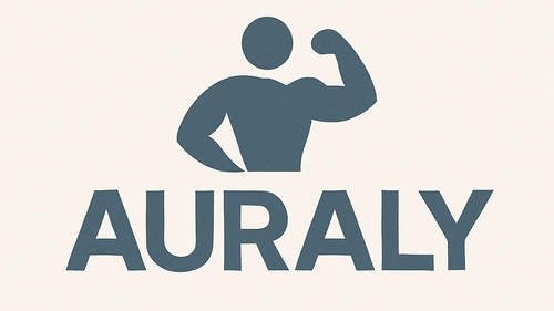 AuralyFitness